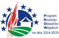  Logo Planu Strategicznego dla Wspólnej Polityki Rolnej