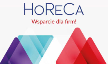HoReCa Wsparcie dla firm.